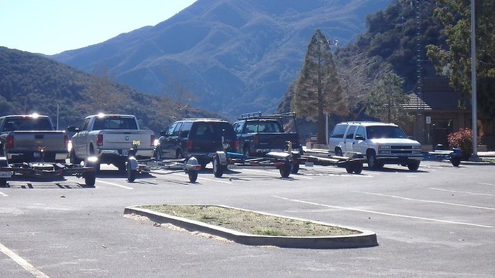 Pyramid Lake launch ramp14