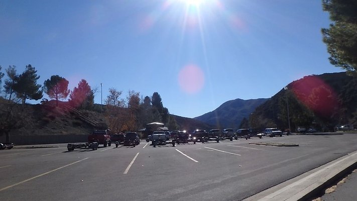 Pyramid Lake launch ramp10