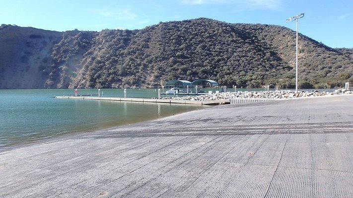 Pyramid Lake launch ramp29