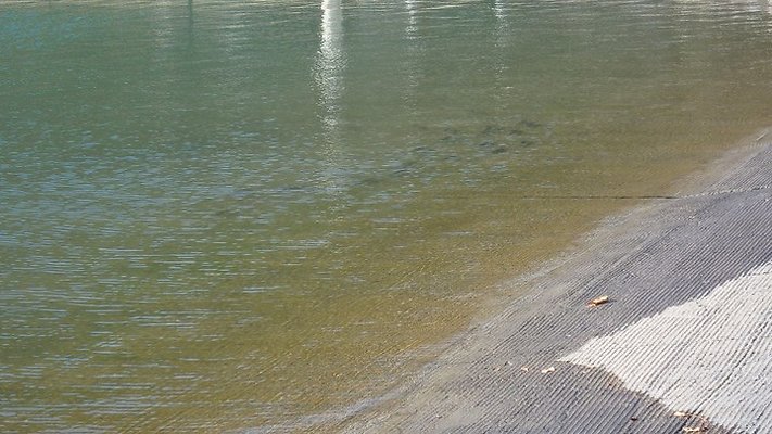 Pyramid Lake launch ramp35