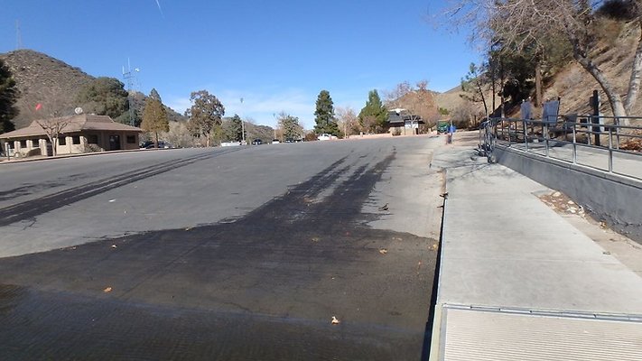 Pyramid Lake launch ramp41