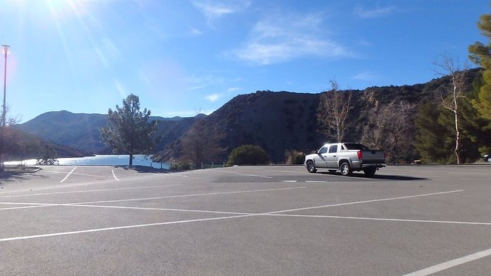 Pyramid Lake launch ramp57