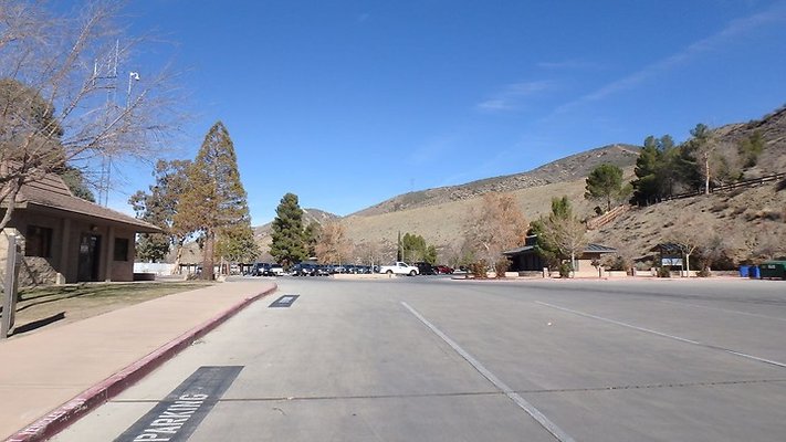 Pyramid Lake launch ramp25