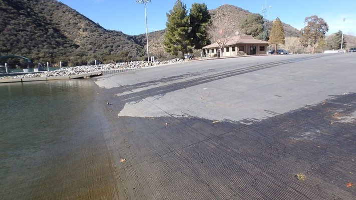 Pyramid Lake launch ramp38