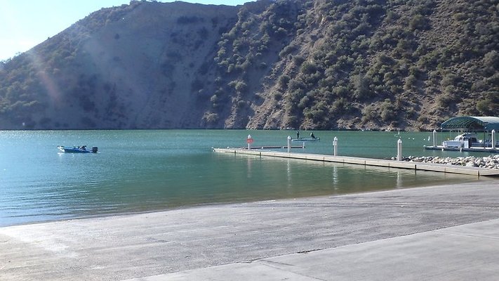 Pyramid Lake launch ramp44
