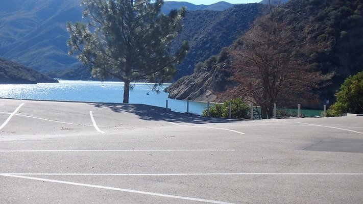 Pyramid Lake launch ramp58