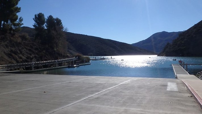 Pyramid Lake launch ramp21