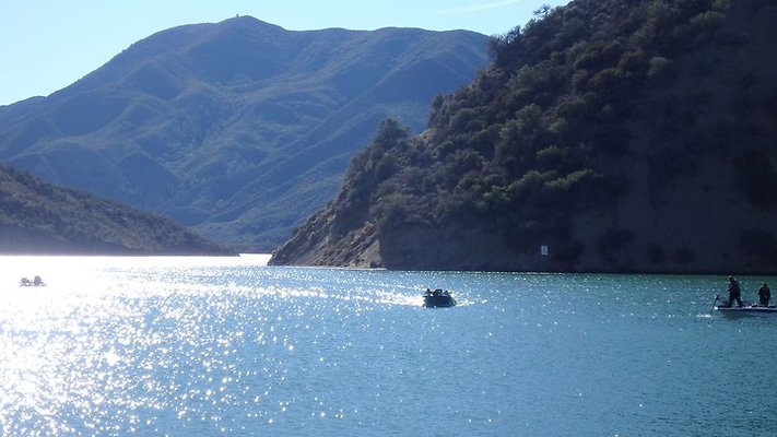 Pyramid Lake launch ramp27