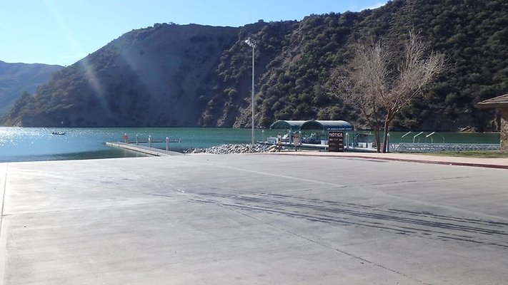 Pyramid Lake launch ramp19