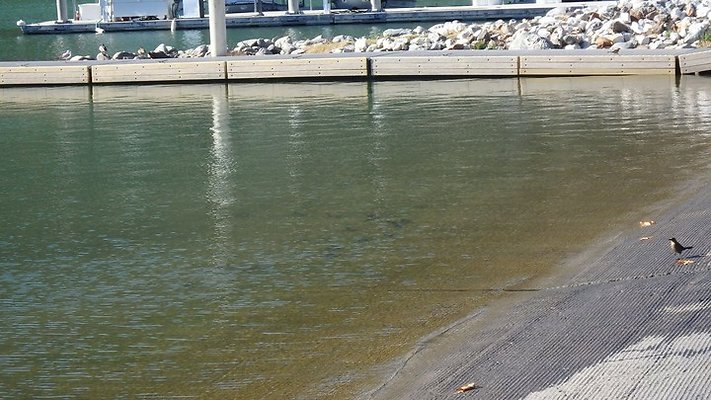 Pyramid Lake launch ramp36