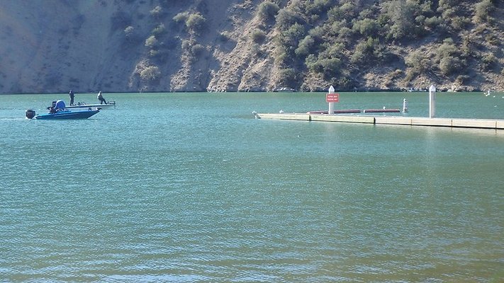 Pyramid Lake launch ramp34