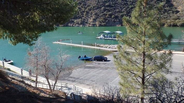Pyramid Lake launch ramp54