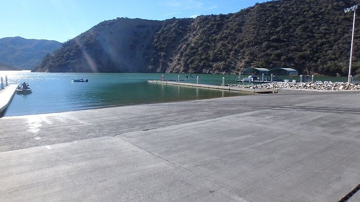 Pyramid Lake launch ramp46