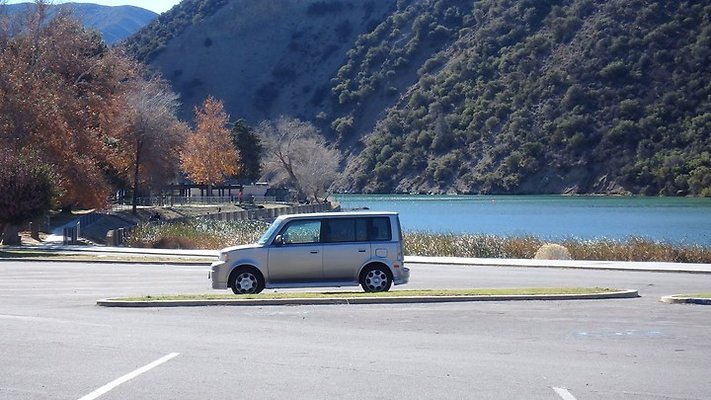 Pyramid Lake launch ramp02
