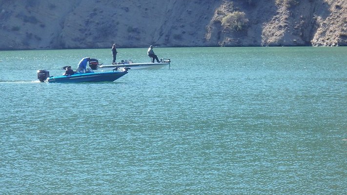 Pyramid Lake launch ramp33