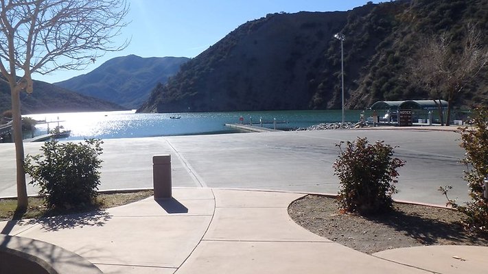 Pyramid Lake launch ramp17