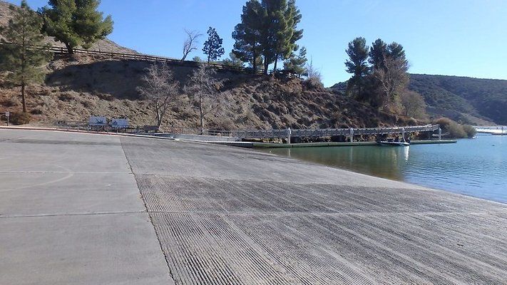 Pyramid Lake launch ramp23