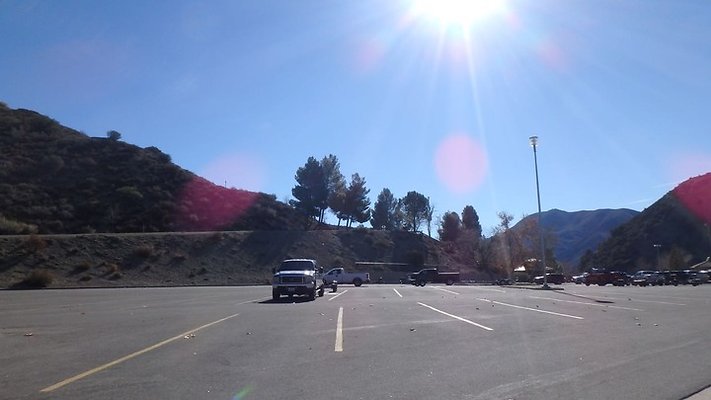 Pyramid Lake launch ramp09