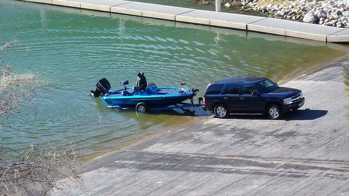 Pyramid Lake launch ramp53