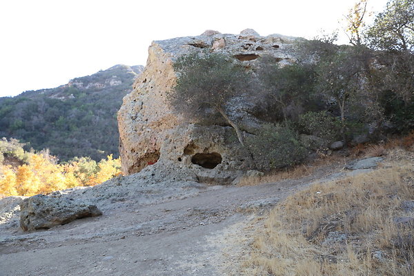 Malibu Creek State Park-6D-Nov2017-147
