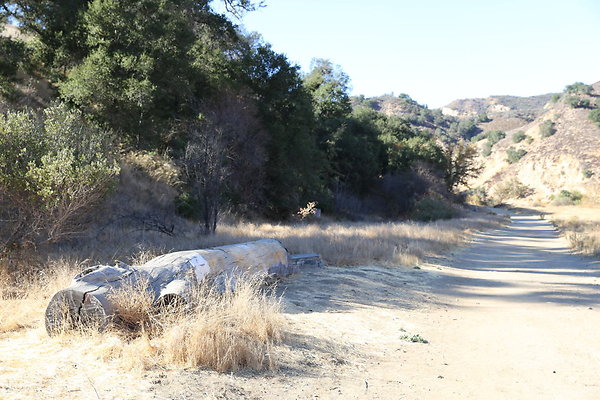 Malibu Creek State Park-6D-Nov2017-097