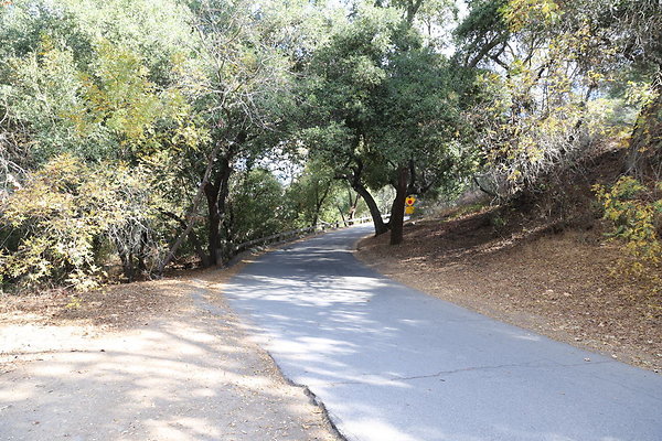 SOUTH-Road and Trail Heads