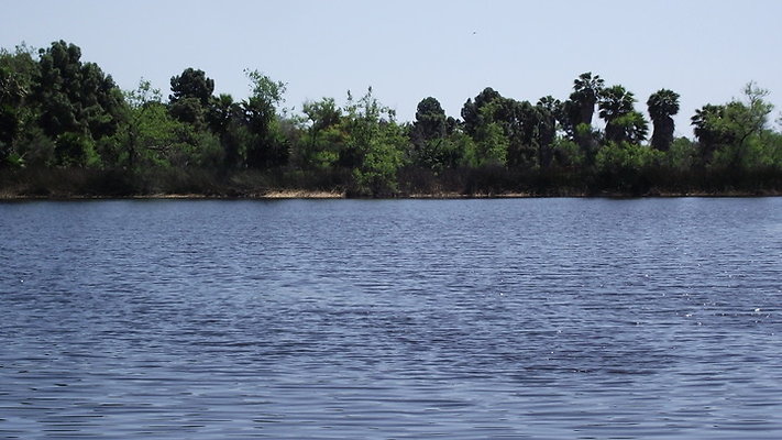 EL Dorado Lake.LBC10