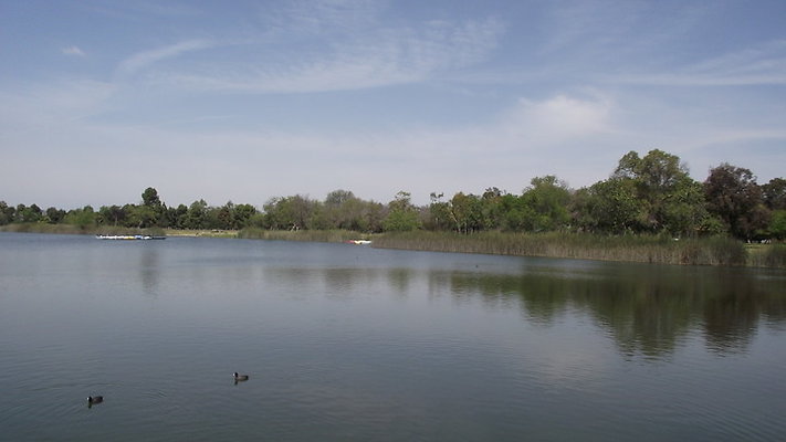 EL Dorado Lake.LBC04