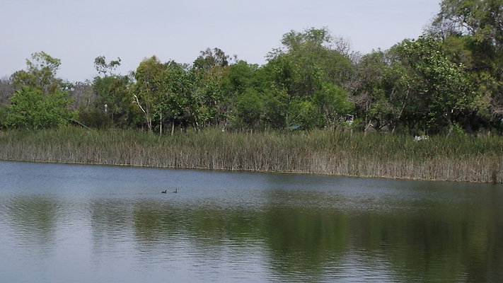 EL Dorado Lake.LBC05