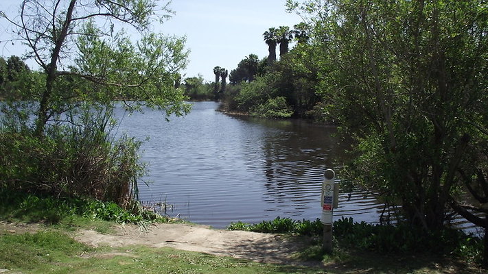 EL Dorado Lake.LBC07
