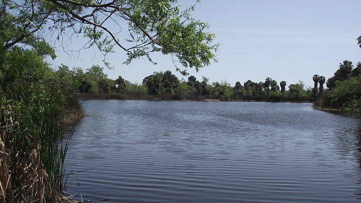 EL Dorado Lake.LBC09