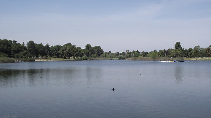 EL Dorado Lake.LBC03