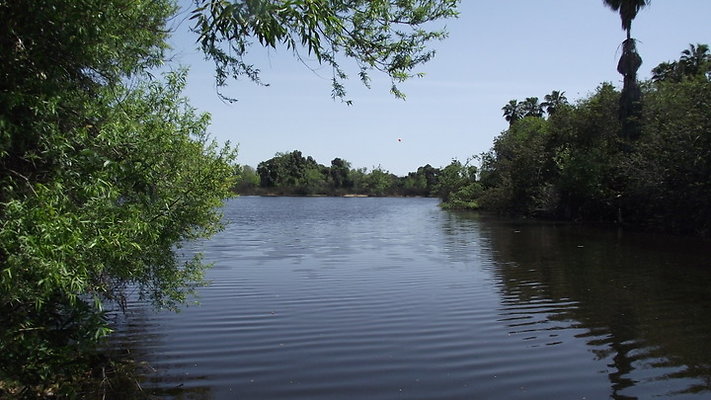 EL Dorado Lake.LBC15