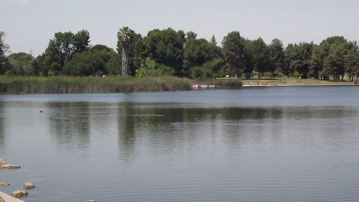 EL Dorado Lake.LBC06