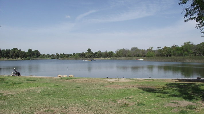 EL Dorado Lake.LBC01