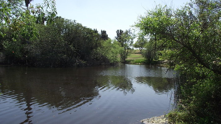 EL Dorado Lake.LBC13