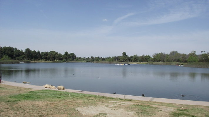 EL Dorado Lake.LBC02