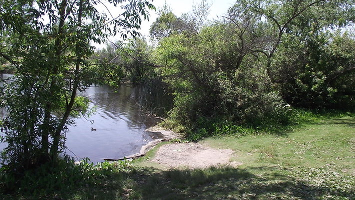 EL Dorado Lake.LBC12