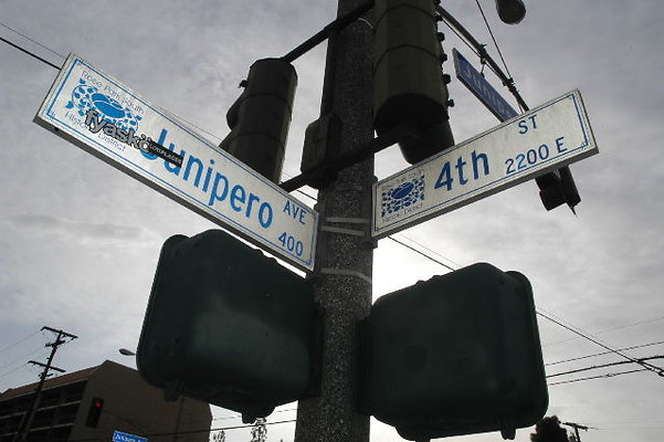4th @ Junipero