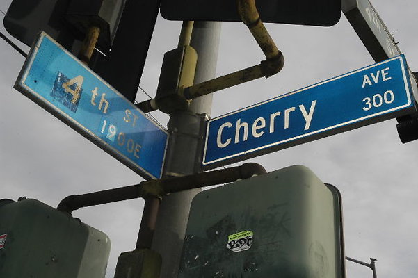 4th @ Cherry