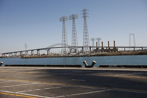 Pier-A-19