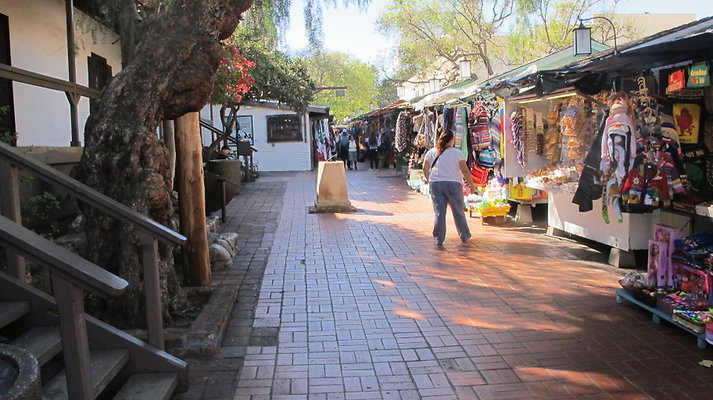 Olvera.Street.DTLA&gt;22