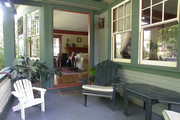 Front Porch 2
