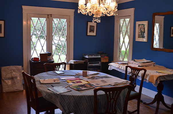 dining - northeast-1