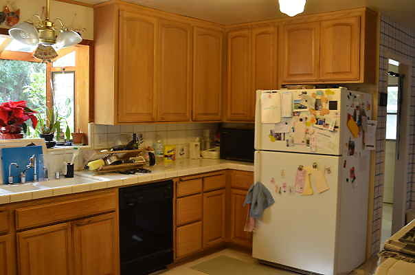 kitchen - southeast