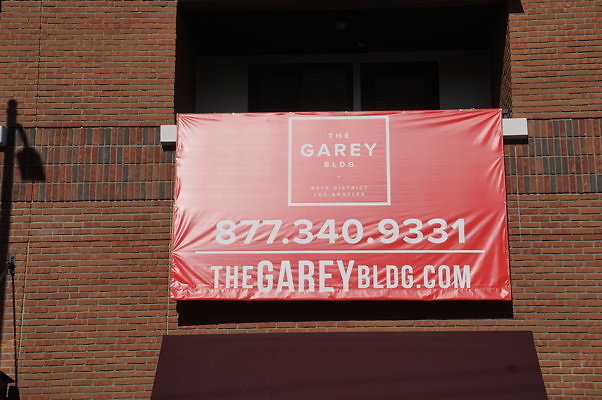 The Garey.Arts.DTLA.Ext