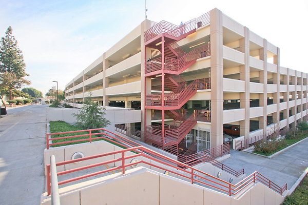 Parking Structure 3 0102 1