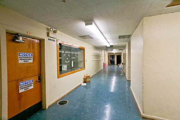 H6 Hallway 0840 1