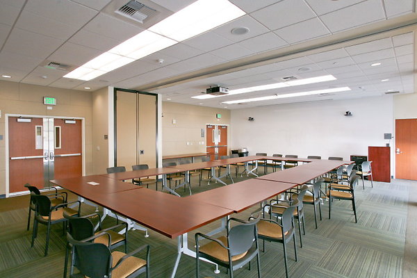 G1 Room 301A &amp; B Conference Room 0640 1
