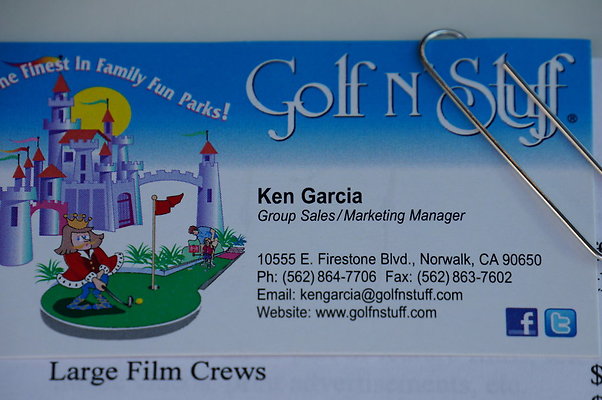 GolfnStuff.info